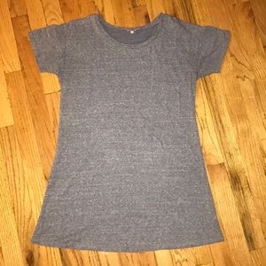 Tobi T-Shirt Dress